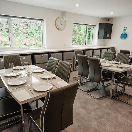 Westwood Court Hotel Galway Bagian luar foto