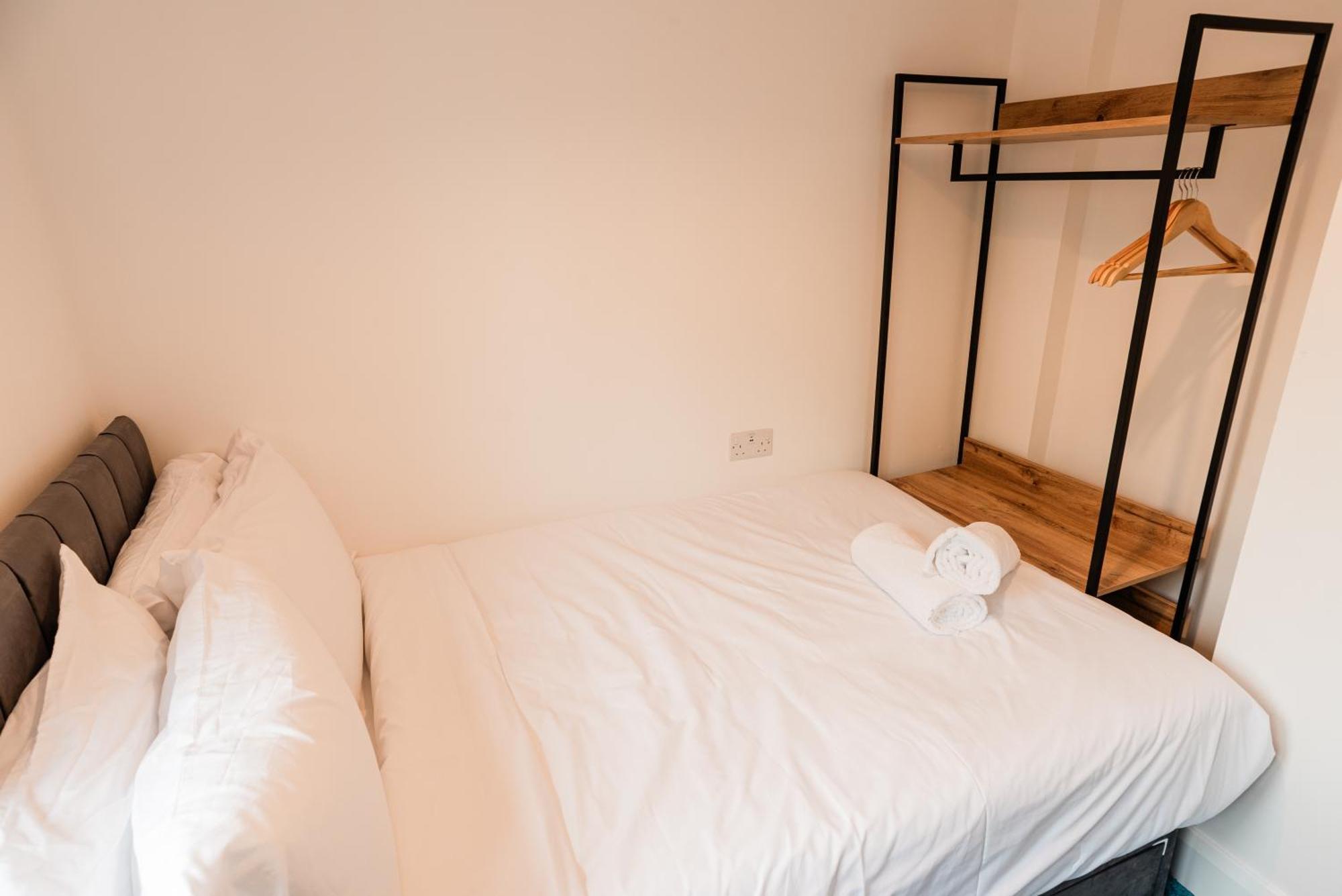 Westwood Court Hotel Galway Bagian luar foto