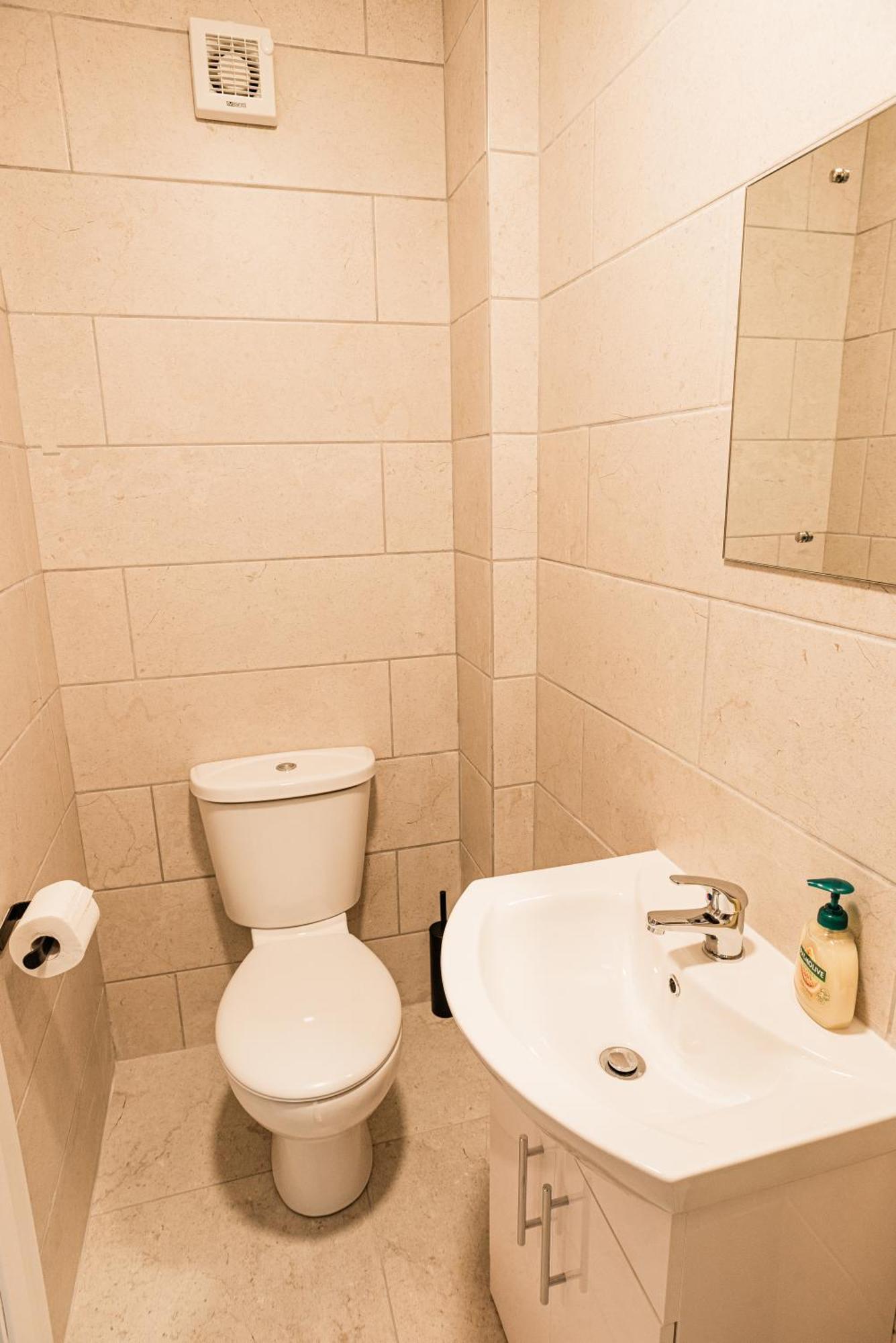 Westwood Court Hotel Galway Bagian luar foto