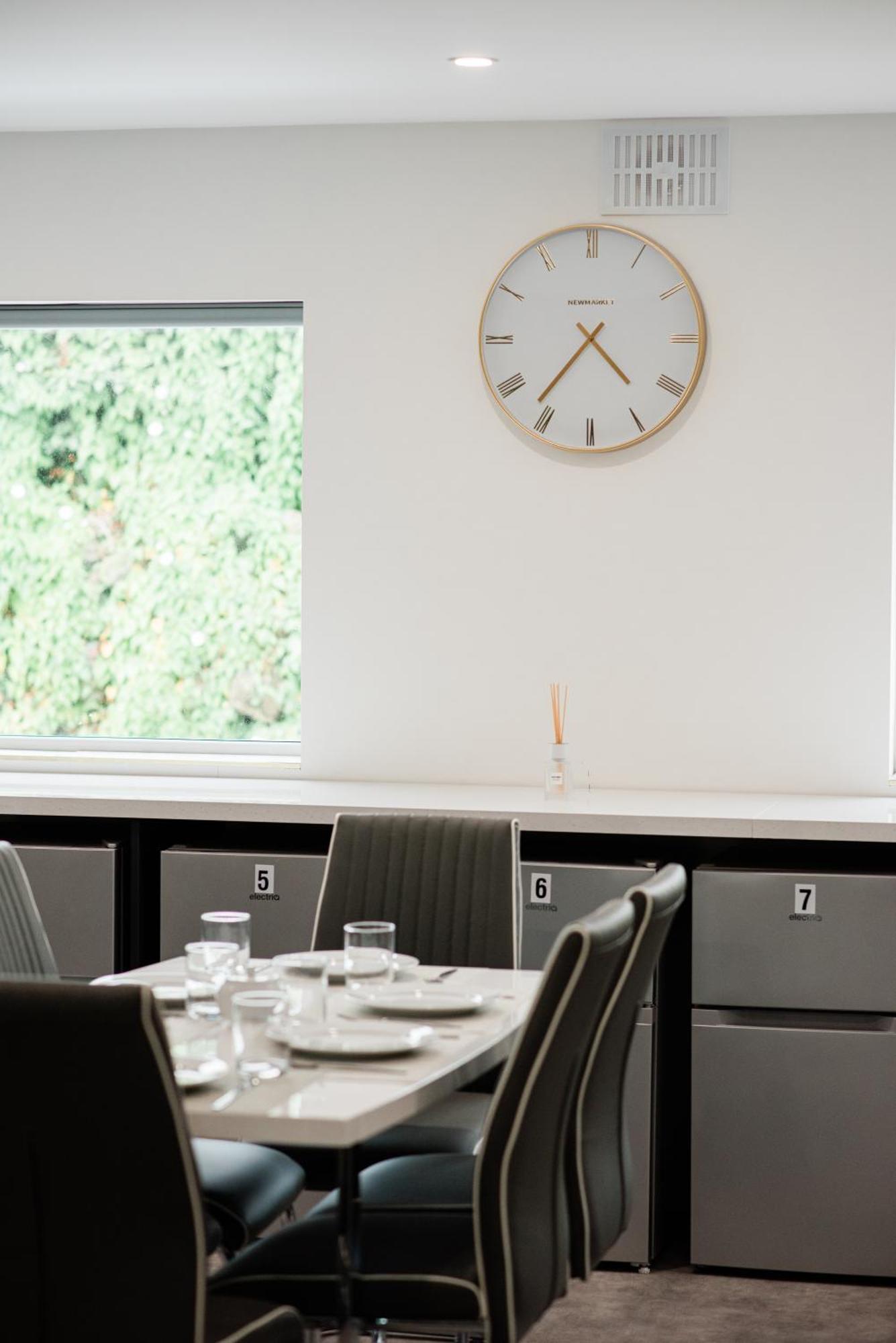 Westwood Court Hotel Galway Bagian luar foto