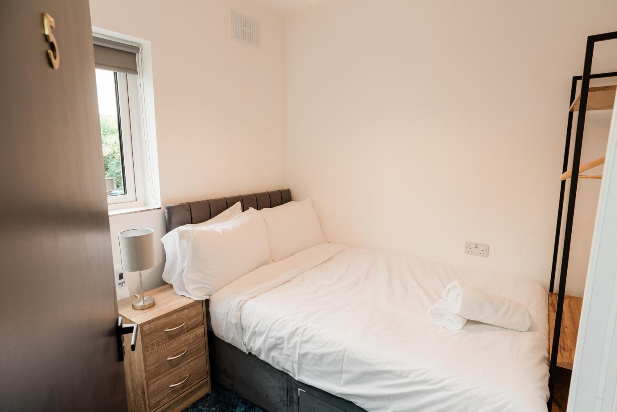 Westwood Court Hotel Galway Bagian luar foto